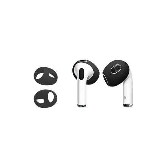 【可入盒】防滑防掉AirPods 保護套