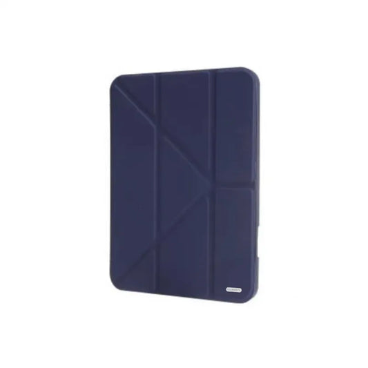 多摺式防撞框不發黃背板iPad 保護套