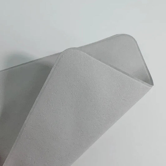【屏幕/鏡頭清潔】細纖維抛光布