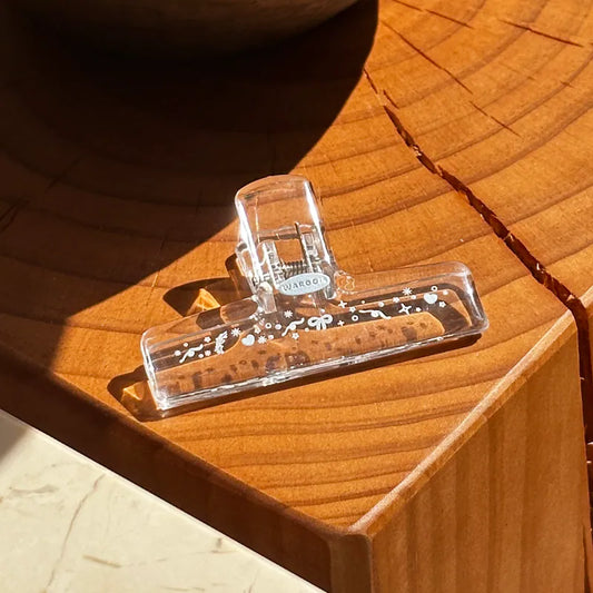 Cute Symbol|冰透果凍文件夾