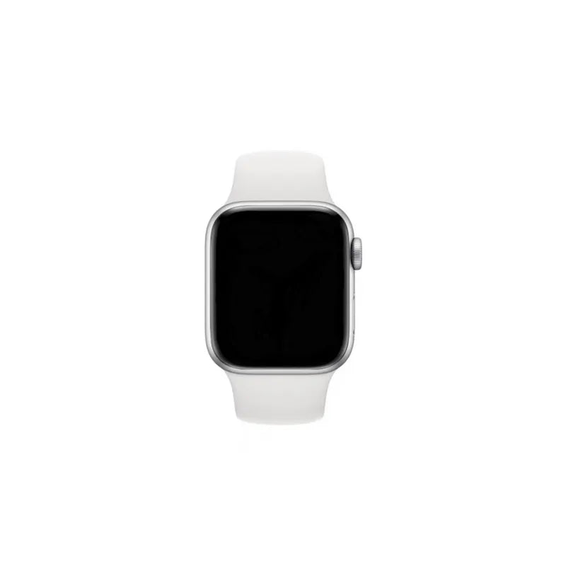 北歐風色調|Silicone Apple Watch 運動錶帶
