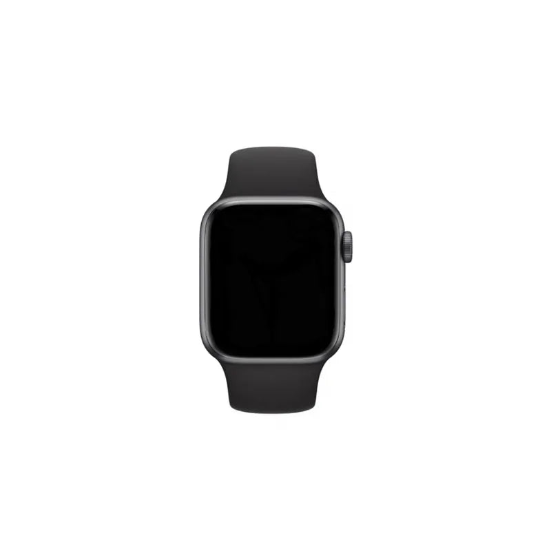 高冷色調|Silicone Apple Watch 運動錶帶