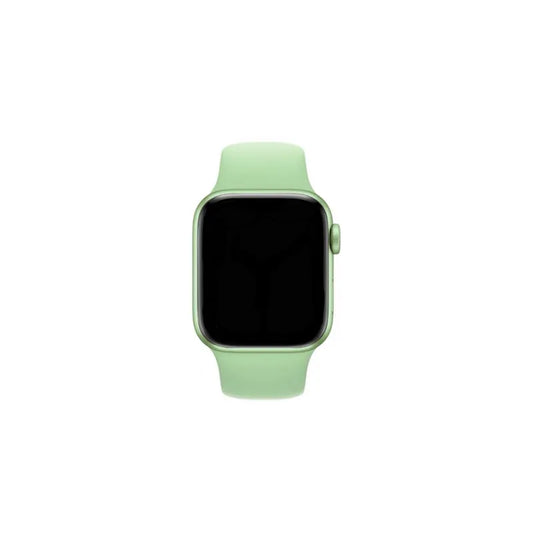 白川鄉色調|Silicone Apple Watch 運動錶帶