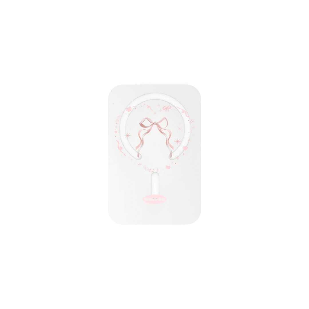 Heart Symbol|MagSafe 磁吸換板手機殼
