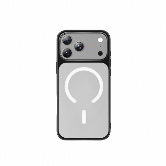 【自選訂製】 MagSafe 磁吸換板手機殼