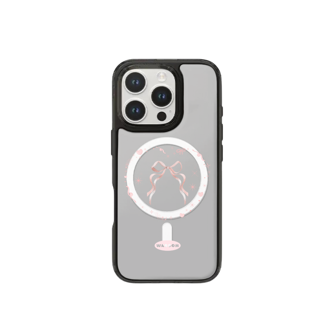 Heart Symbol｜MagSafe 磁吸換板手機殼