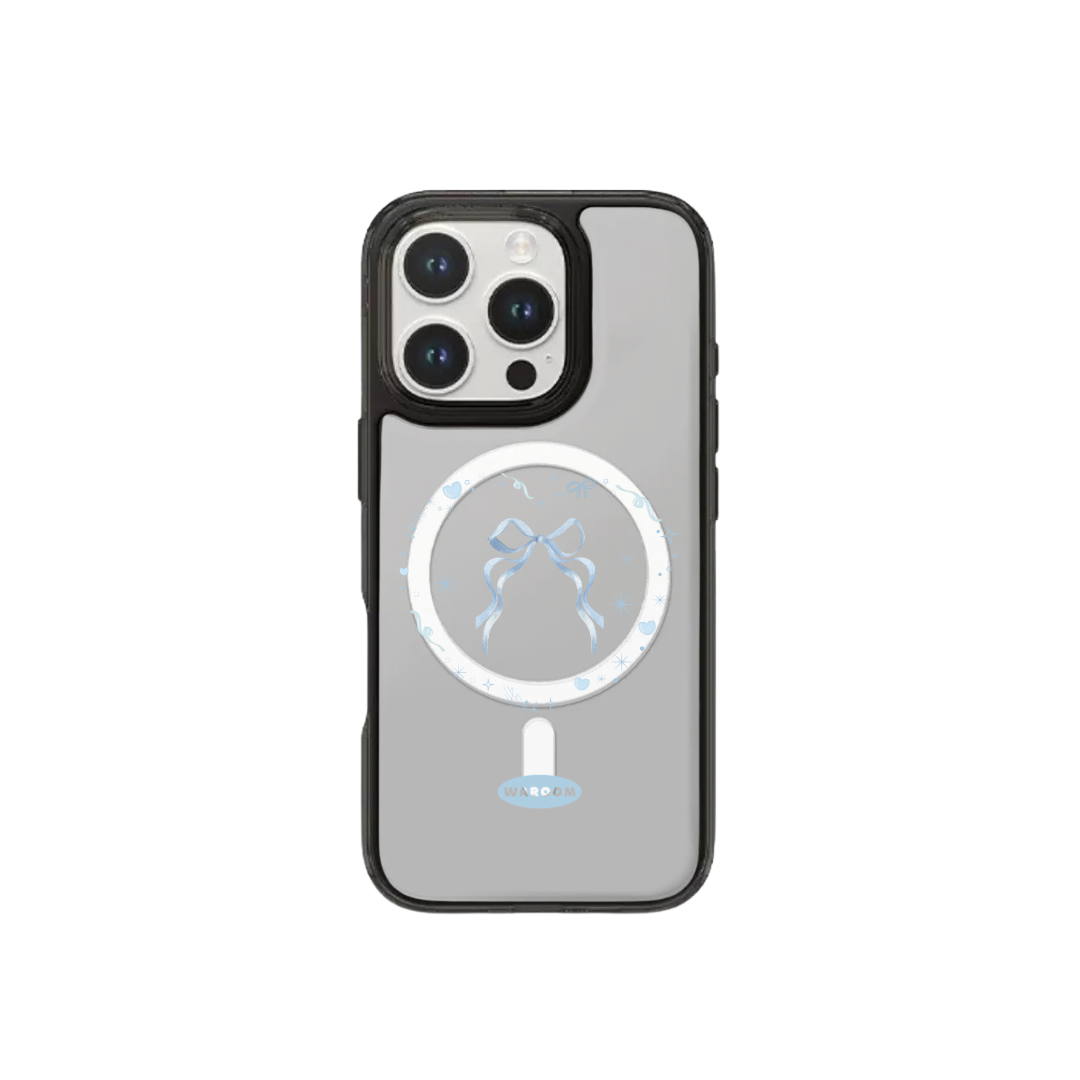 Heart Symbol｜MagSafe 磁吸換板手機殼
