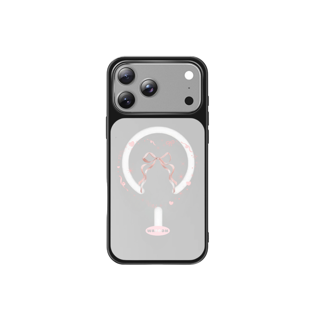 Heart Symbol｜MagSafe 磁吸換板手機殼