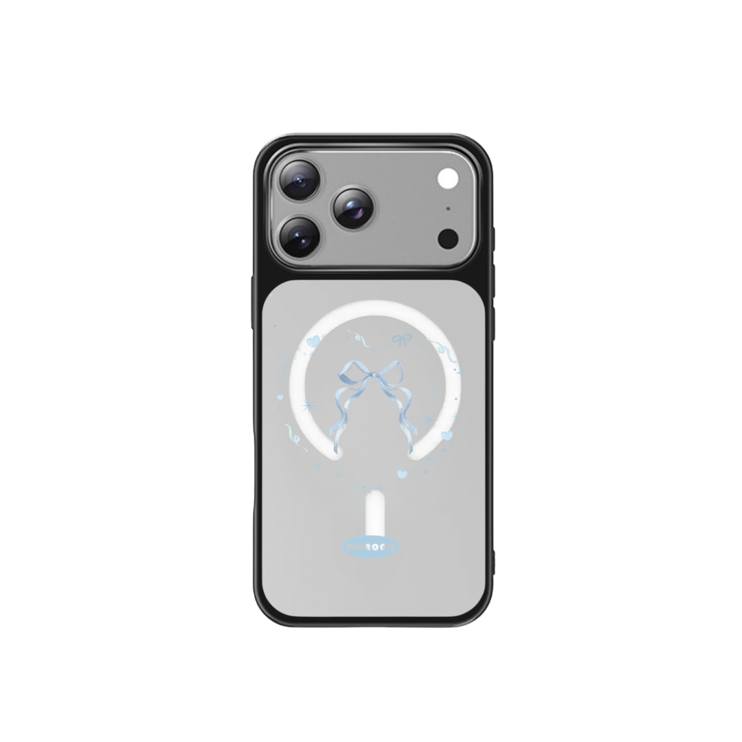 Heart Symbol｜MagSafe 磁吸換板手機殼