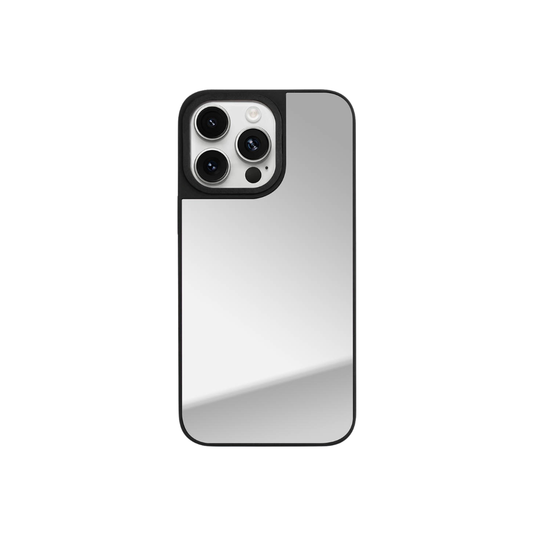 【自選訂製】升級防撞鏡面手機保護殼