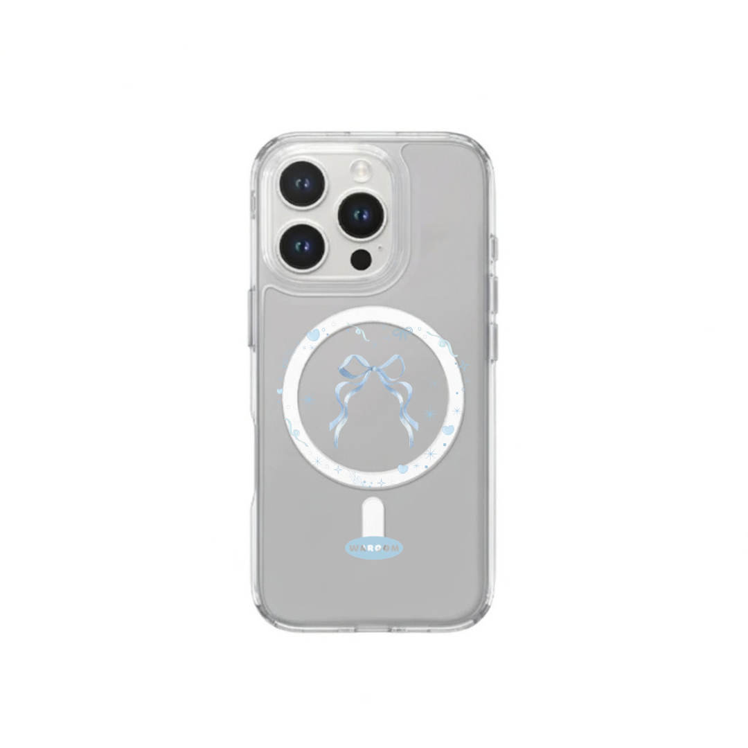 Heart Symbol｜MagSafe 磁吸換板手機殼