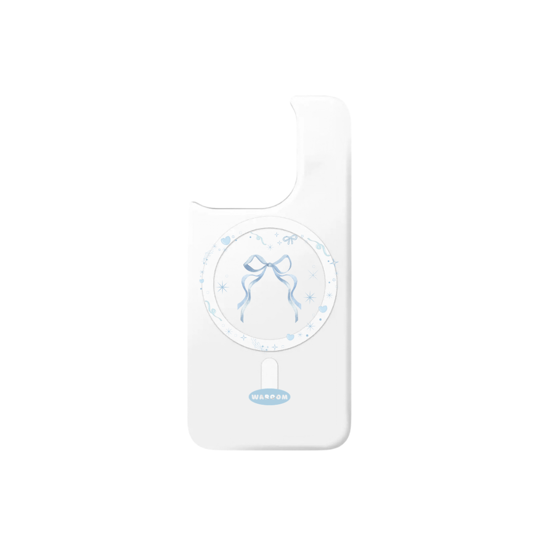 Heart Symbol｜MagSafe 磁吸換板手機殼