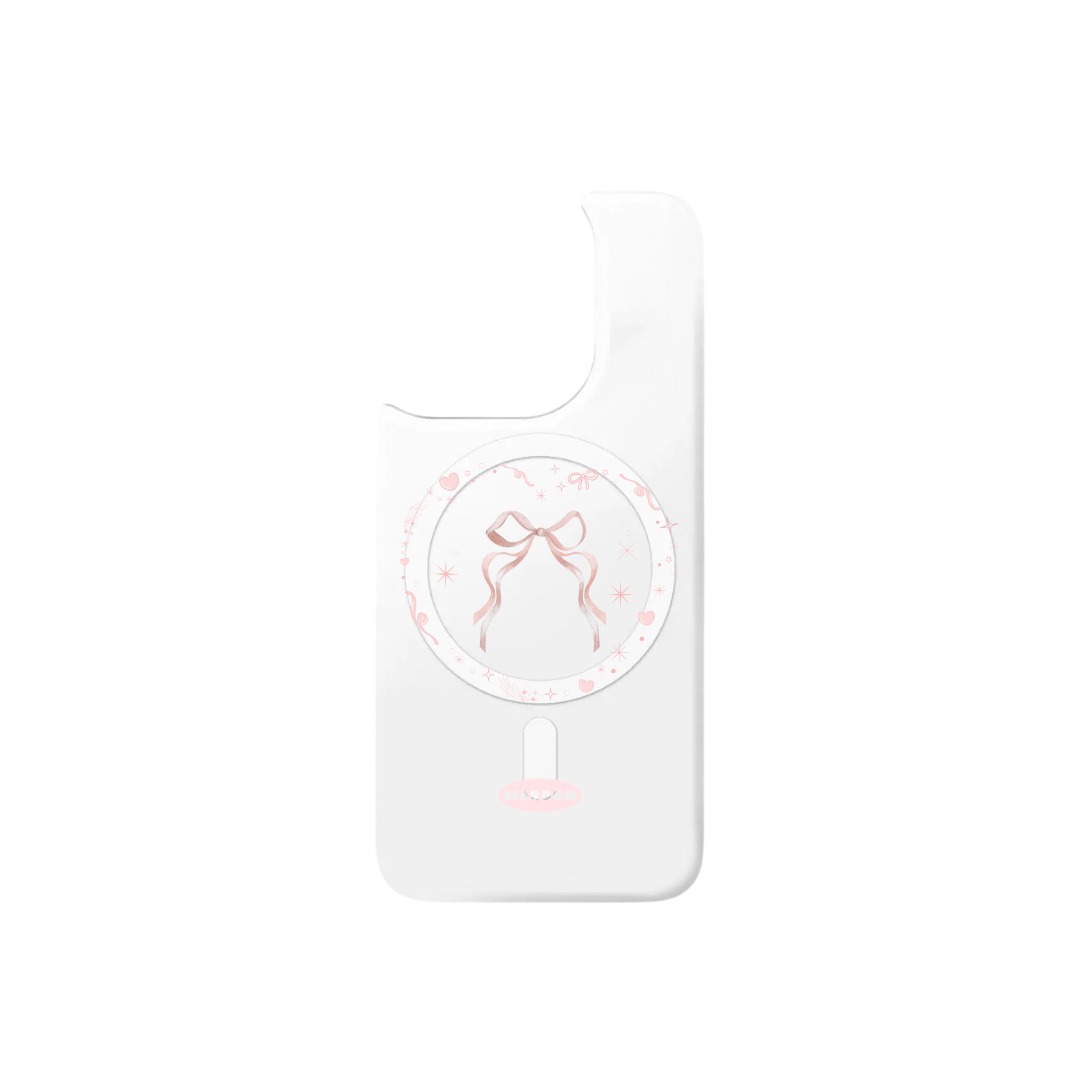Heart Symbol｜MagSafe 磁吸換板手機殼
