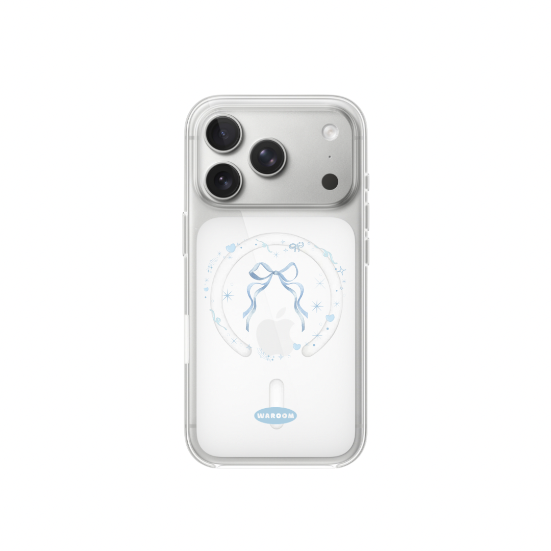 Heart Symbol｜MagSafe 磁吸換板手機殼