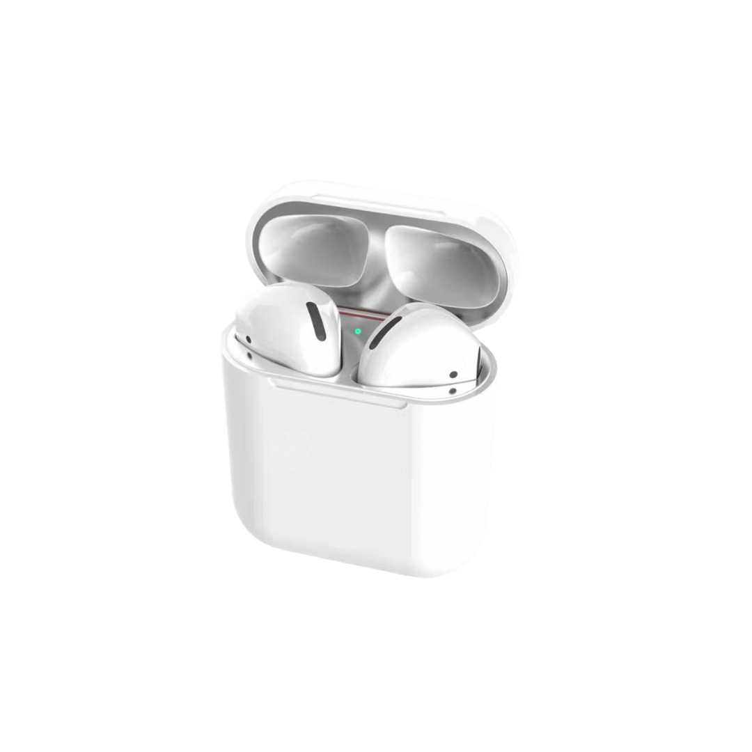 基礎必備AirPods 防磁粉防塵貼