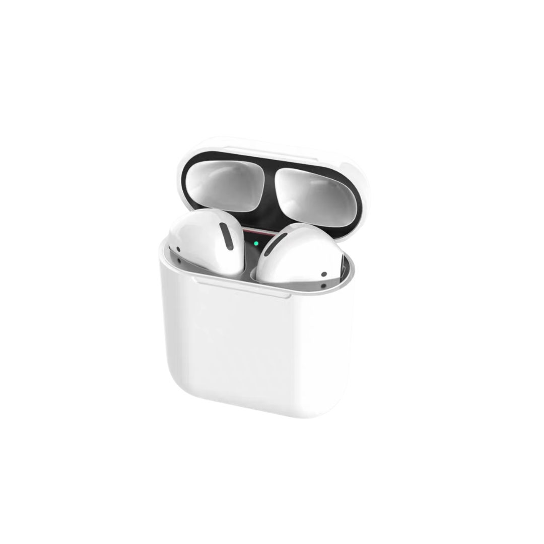 基礎必備AirPods 防磁粉防塵貼