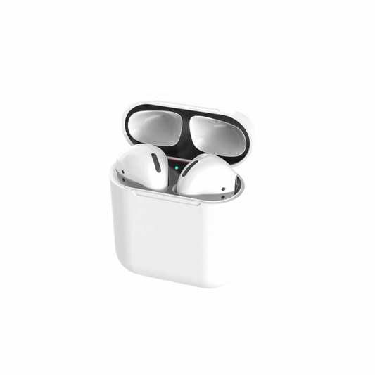 基礎必備AirPods 防磁粉防塵貼