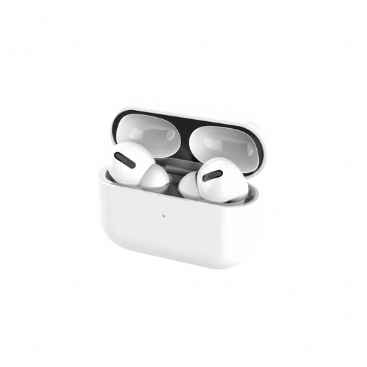 基礎必備AirPods 防磁粉防塵貼