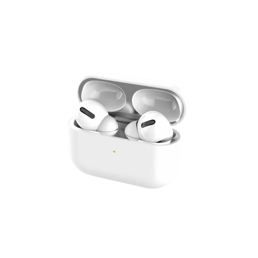 基礎必備AirPods 防磁粉防塵貼