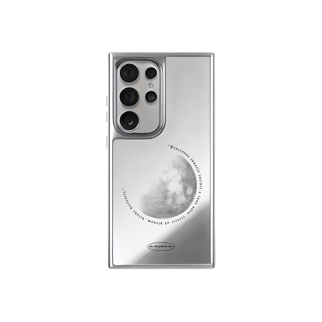 Full Moon｜升級防撞鏡面手機保護殼
