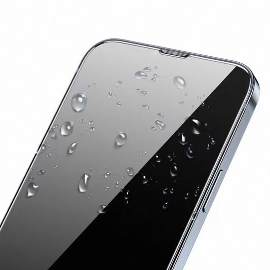 高清防指紋防爆玻璃手機保護貼