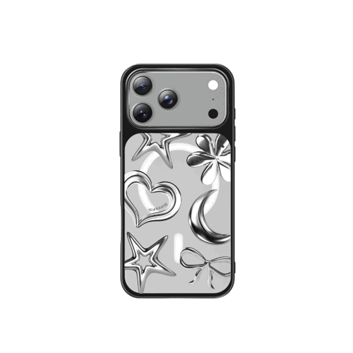 Metal World｜MagSafe 磁吸換板手機殼