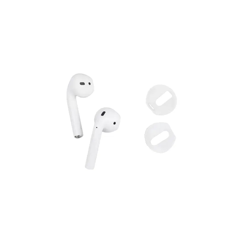 【可入盒】防滑防掉AirPods 保護套
