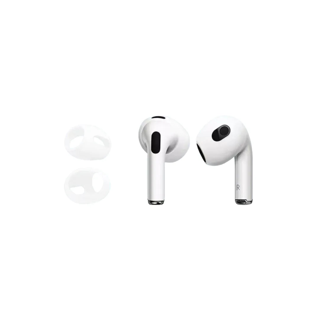 【可入盒】防滑防掉AirPods 保護套