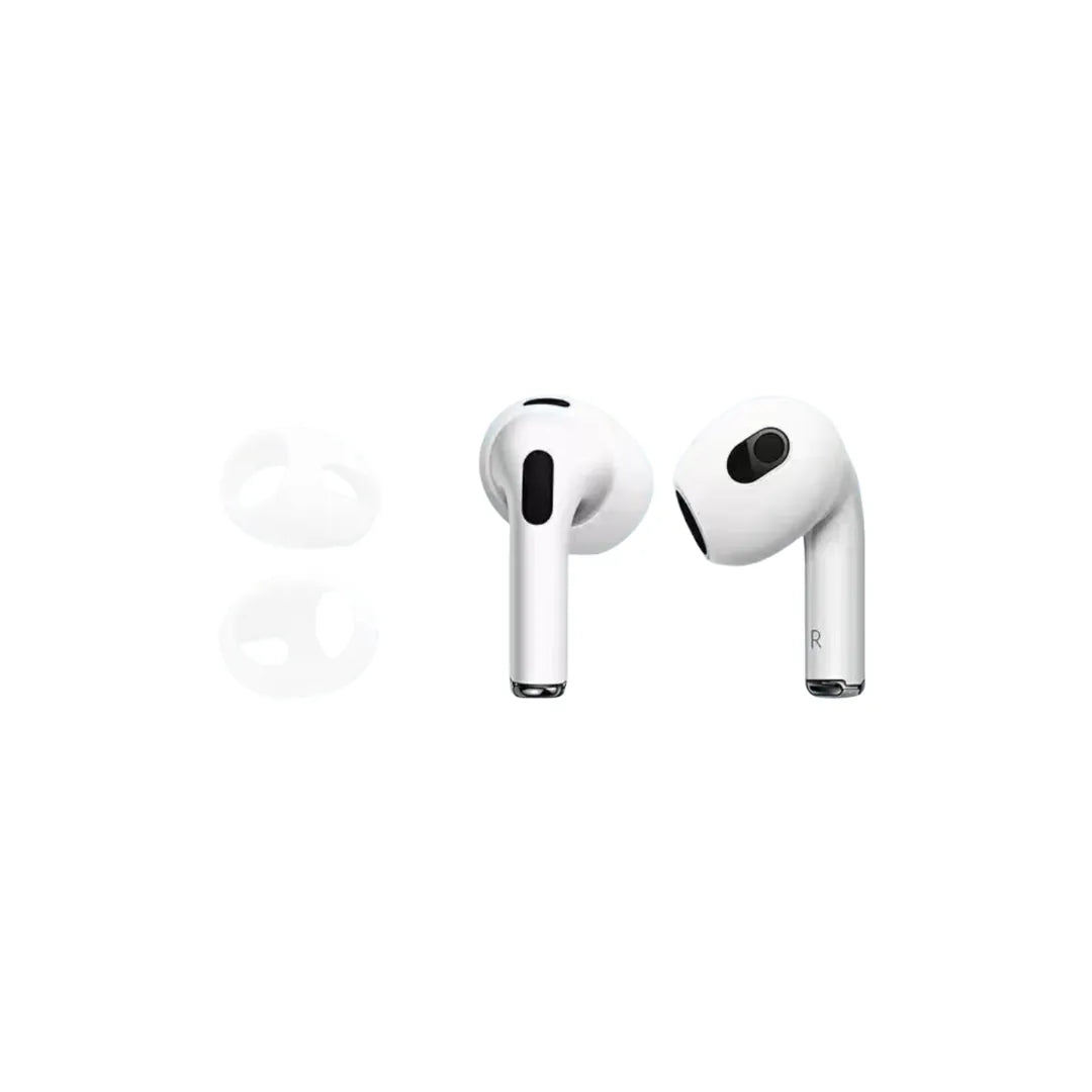 【可入盒】防滑防掉AirPods 保護套