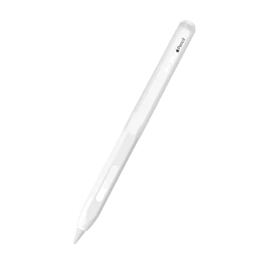 【Apple Pencil Pro】分體式純色矽膠筆套