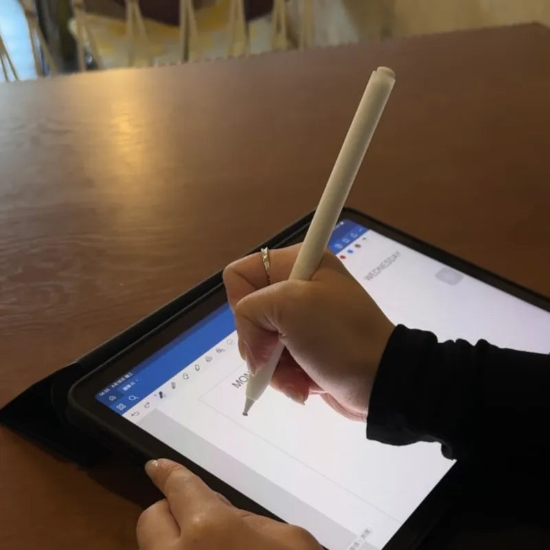 【Apple Pencil Pro】分體式純色矽膠筆套