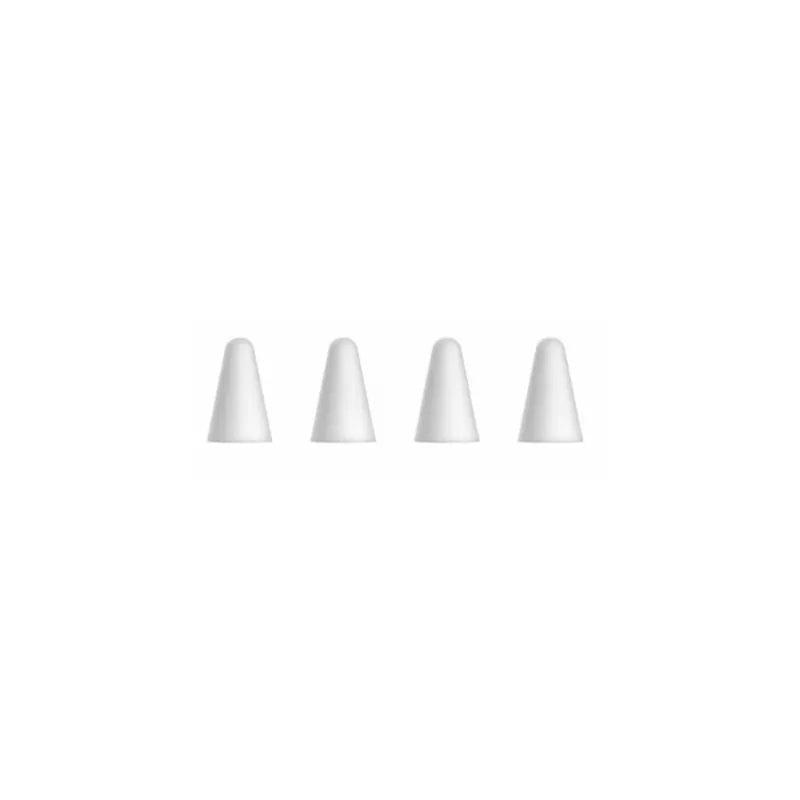 【Apple Pencil】降噪筆尖阻力套 (4件裝)