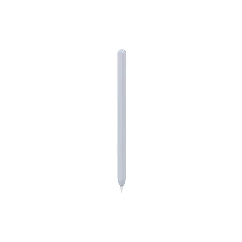 【Apple Pencil 2】一體式純色矽膠筆套
