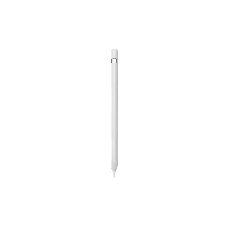 【Apple Pencil 1】一體式純色矽膠筆套