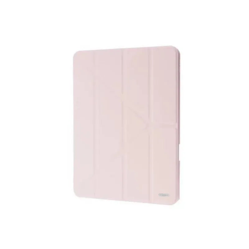 多摺式防撞框不發黃背板iPad 保護套