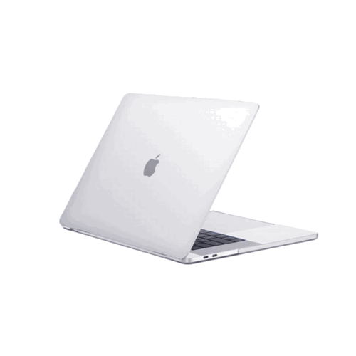 裸機感超薄微磨砂MacBook 保護套