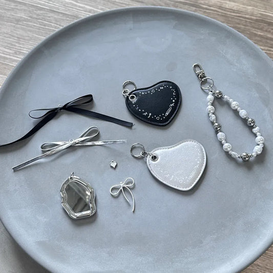 【Mix&Match】自選配件手機串珠鏈