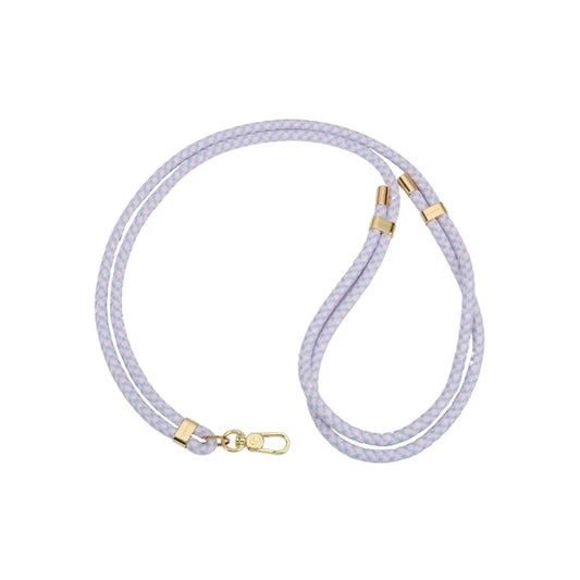 【6mm】棉花糖便攜手機掛繩