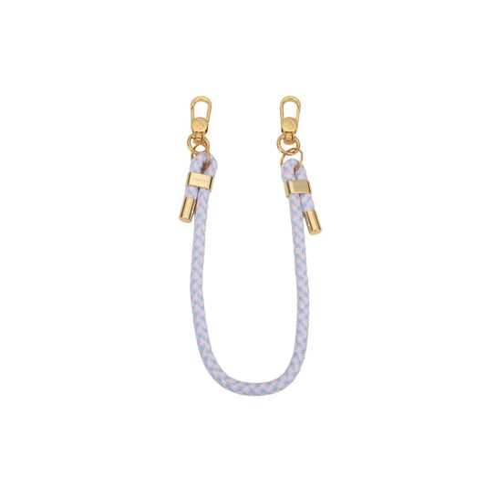 【6mm】棉花糖便攜手腕掛繩