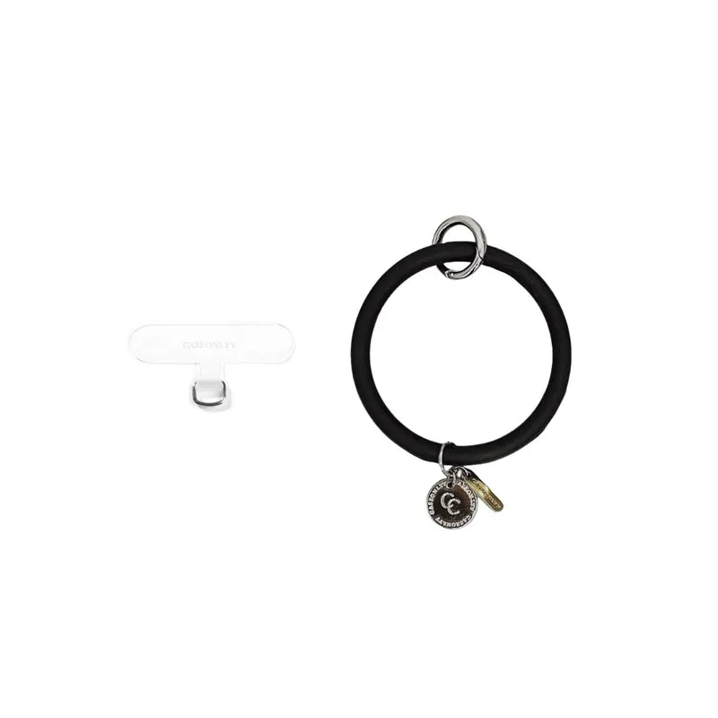 【低彩度系列】防掉圈圈手環