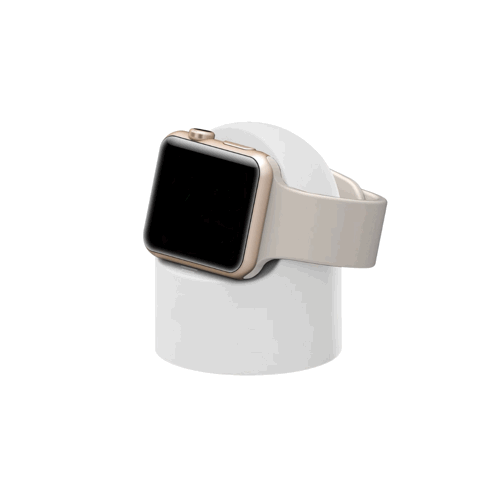 Apple Watch 充電支架底座（不含充電器）