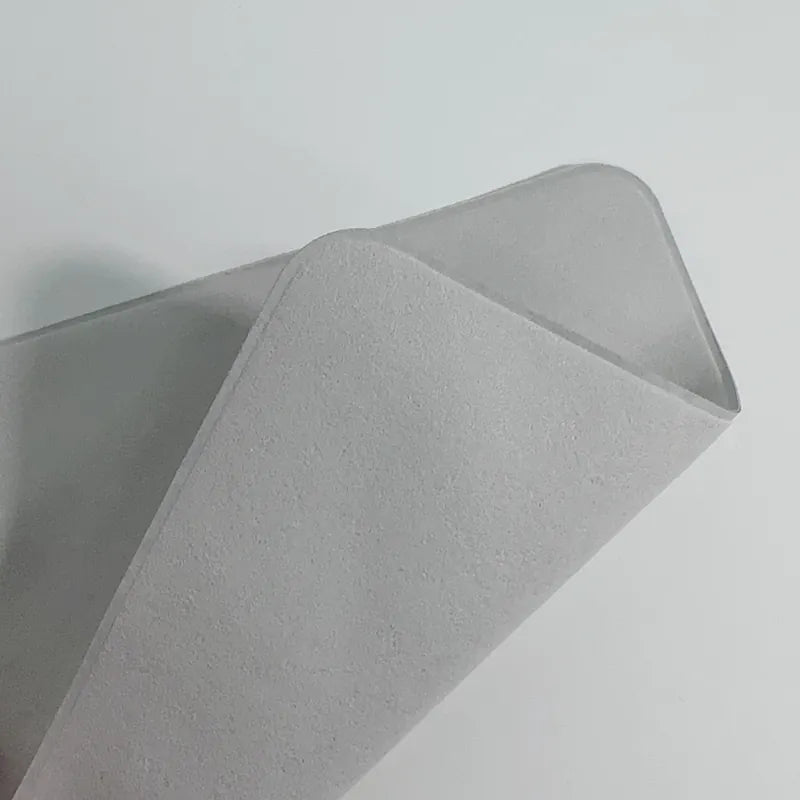 【屏幕/鏡頭清潔】細纖維抛光布