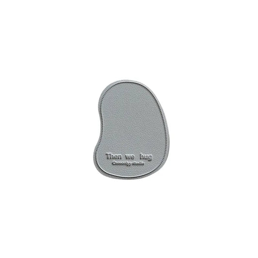 獨家皮革手機支架