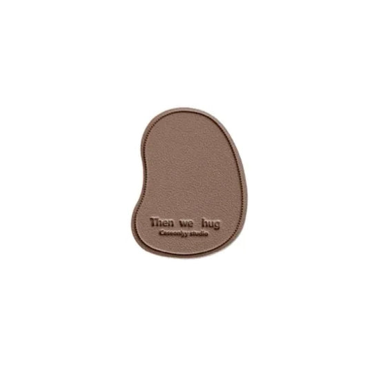 獨家皮革手機支架