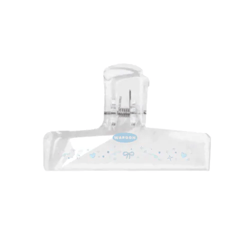 Cute Symbol｜冰透果凍文件夾