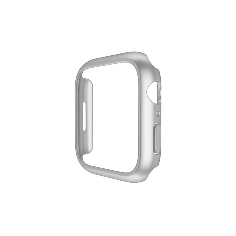 霧面鏤空Apple Watch 保護殼