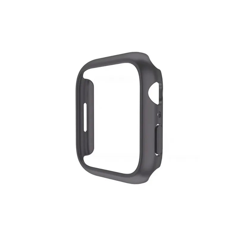 霧面鏤空Apple Watch 保護殼