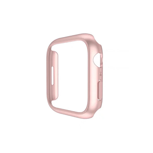 霧面鏤空Apple Watch 保護殼