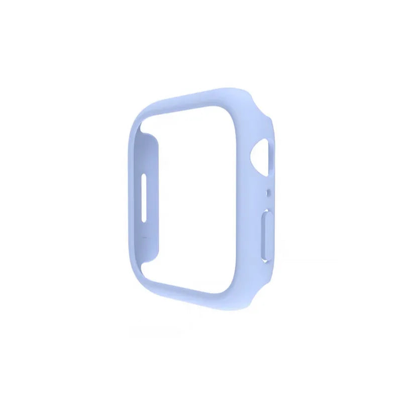 霧面鏤空Apple Watch 保護殼