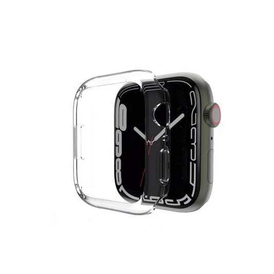 霧面鏤空Apple Watch 保護殼